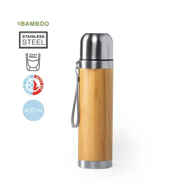 Thermos flask Tiaky