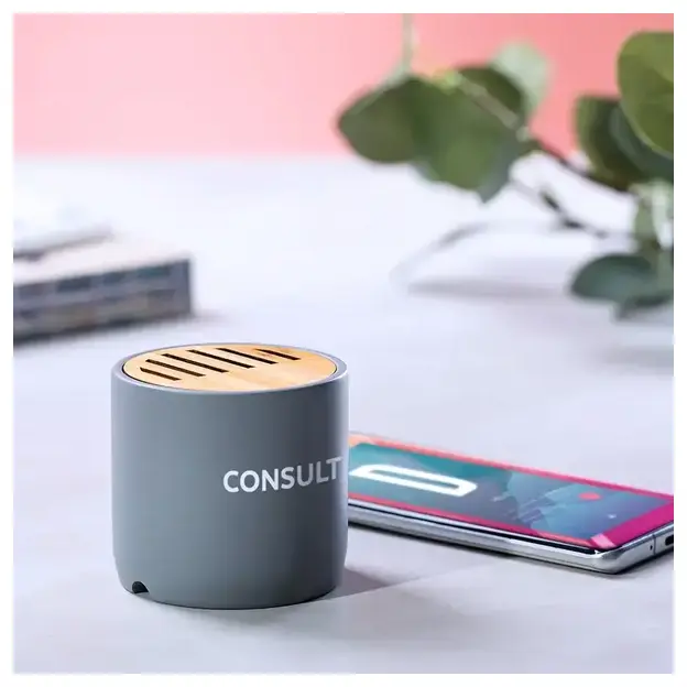 Lautsprecher Piler personalisierte Geschenke , 9 image