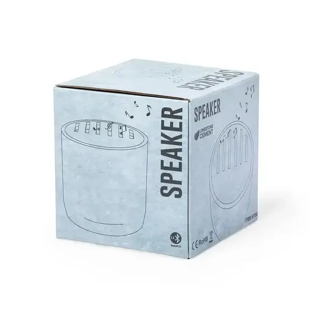 Lautsprecher Piler