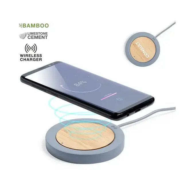 Charger Feskon