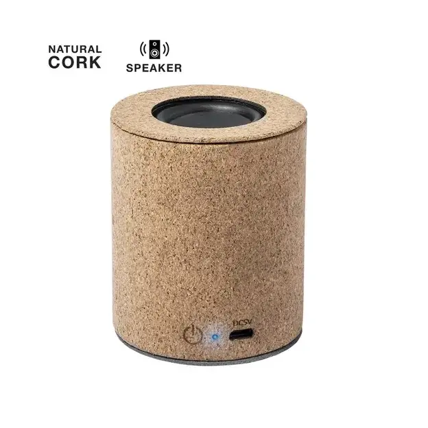 Speaker Yuxter