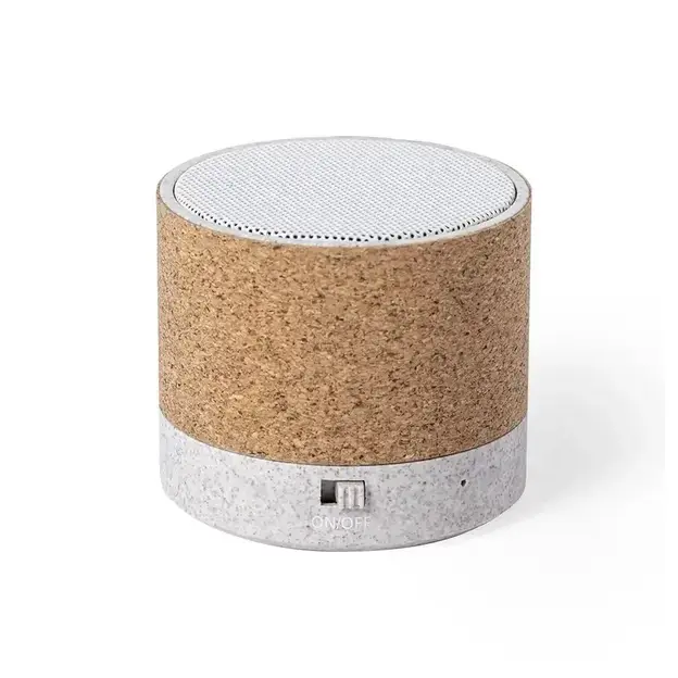 Lautsprecher Nerel personalisierte Geschenke , 2 image