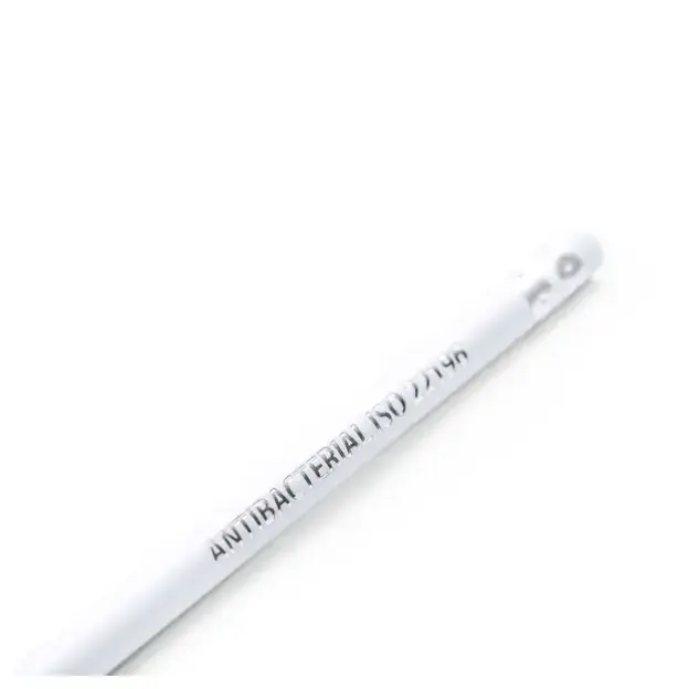 Antibakteriell Bleistift Sukon - weiß personalisierte Geschenke , 2 image