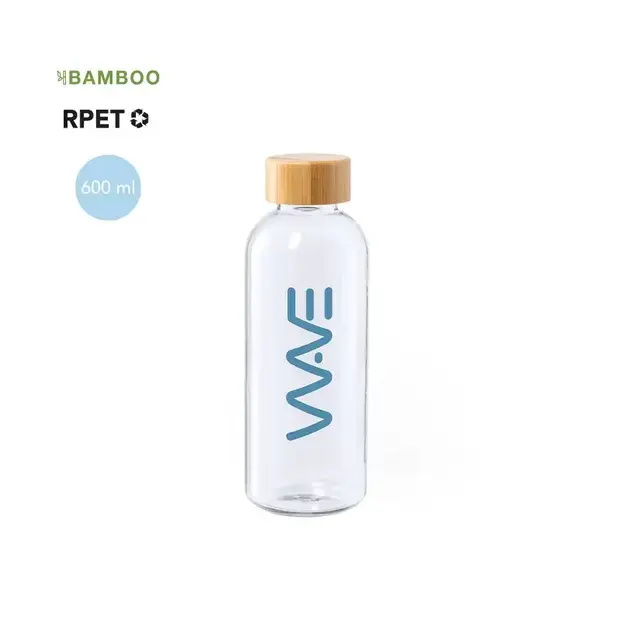 Trinkflasche Solarix