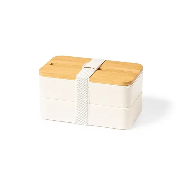 Lunch Box Graftan