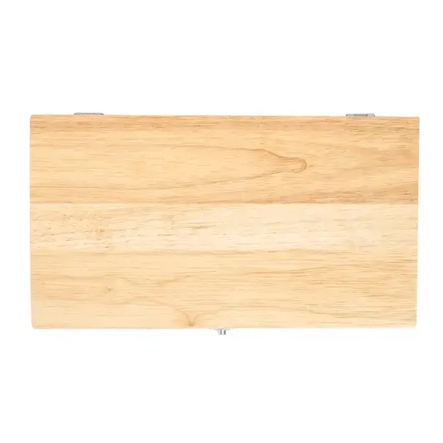 Messer set Bergin
