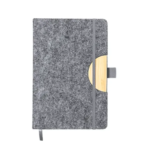 Halter Notizblock Kobain