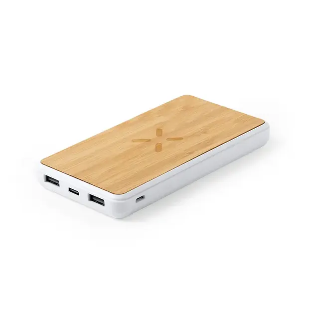 Powerbank Dickens