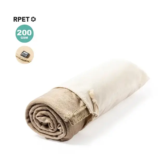 Blanket Bibbly