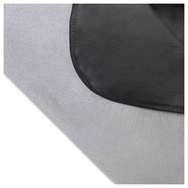 Picnic Decke Pirsoy - grau personalisierte Geschenke , 8 image