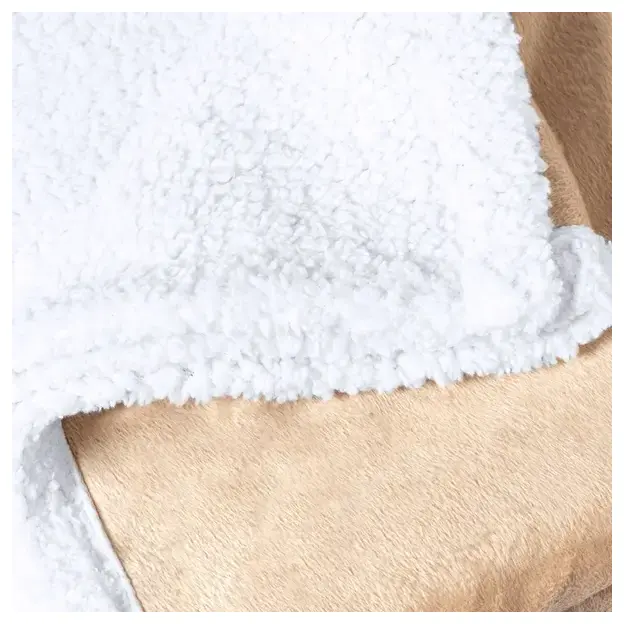 Decke Haltebes - braun personalisierte Geschenke , 7 image