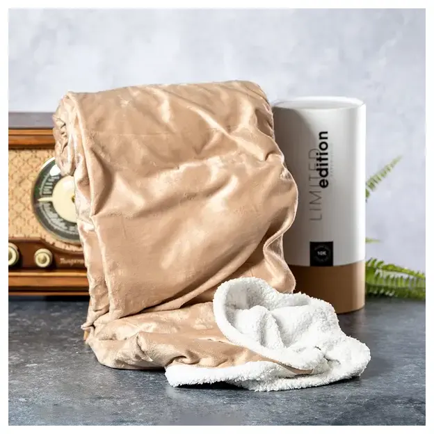 Decke Haltebes - braun personalisierte Geschenke , 11 image