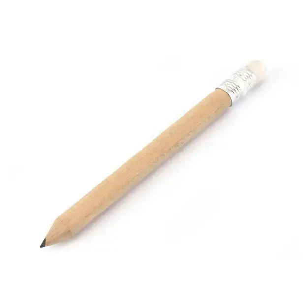 Bleistift Miniature