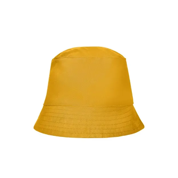 Sonnenhut Bob - gelb, Farbe: gelb personalisierte Geschenke 