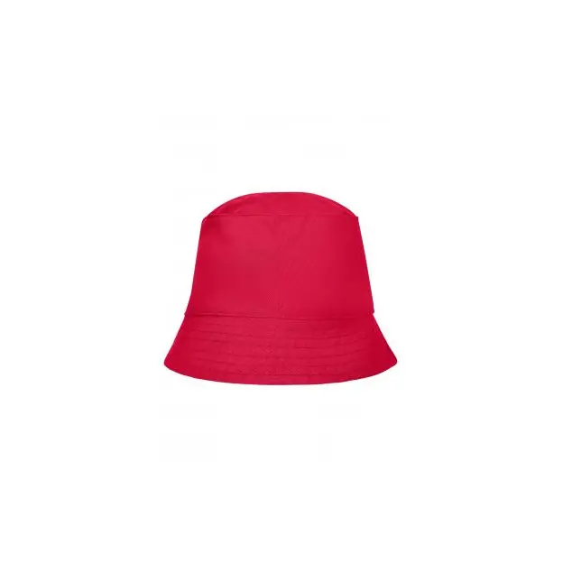 Sonnenhut Bob - rot, Farbe: rot personalisierte Geschenke , 4 image