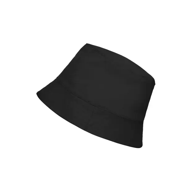 Sonnenhut Bob - schwarz, Farbe: schwarz personalisierte Geschenke , 2 image