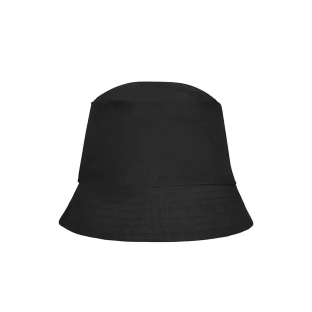 Sonnenhut Bob - schwarz, Farbe: schwarz personalisierte Geschenke 