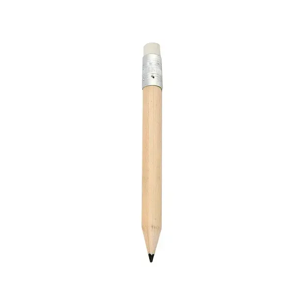 Bleistift Miniature
