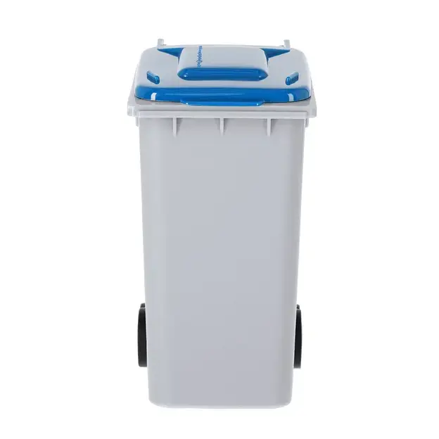 Stifthalter Organic - grau