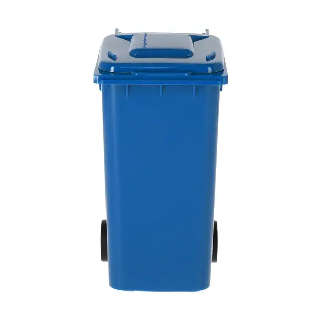 Stifthalter Organic - blau