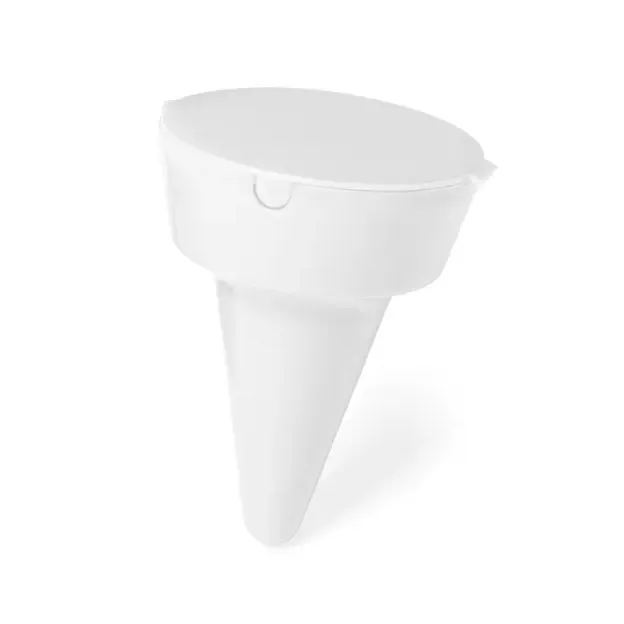 Aschenbecher Cleansand