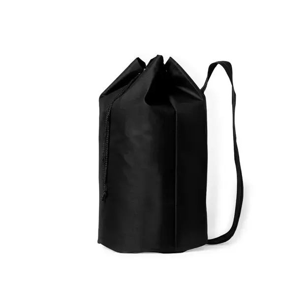 Seesack Giant - schwarz, Farbe: schwarz personalisierte Geschenke 