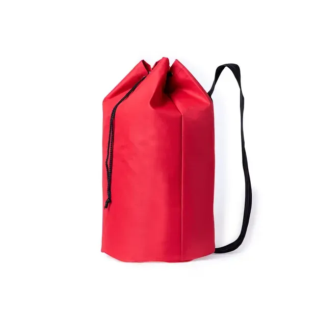 Seesack Giant - rot, Farbe: rot personalisierte Geschenke 