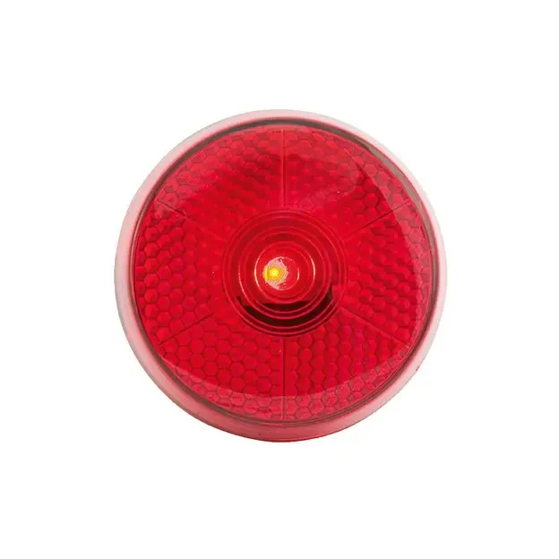 Sicherheitslicht Flash