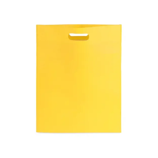 Tasche Blaster - gelb, Farbe: gelb personalisierte Geschenke 