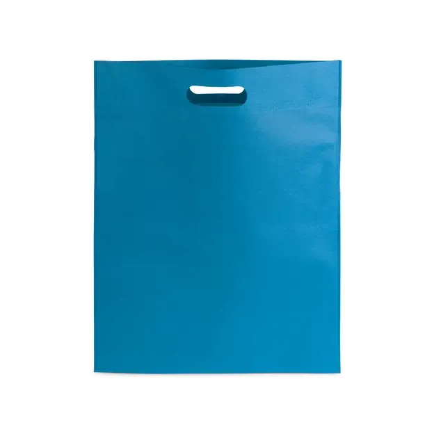 Tasche Blaster - hellblau, Farbe: hellblau personalisierte Geschenke 