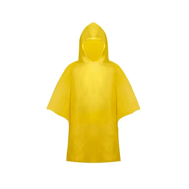 Poncho Teo