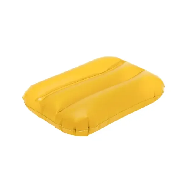 Kissen Egeo - gelb, Farbe: gelb personalisierte Geschenke 