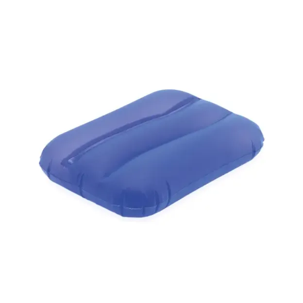 Kissen Egeo - blau, Farbe: blau personalisierte Geschenke 