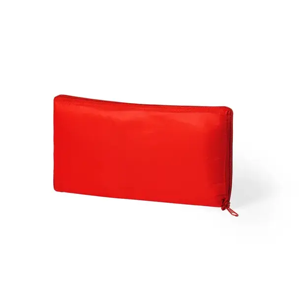 Kühltasche Daniels - rot, Farbe: rot personalisierte Geschenke 