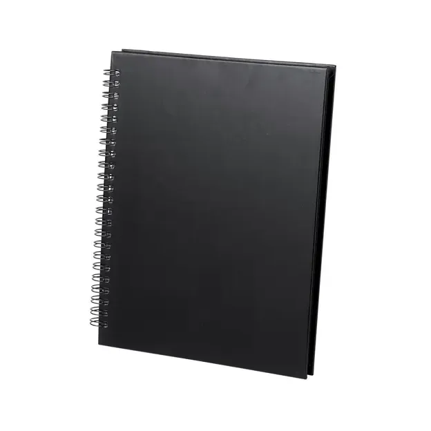 Notizbuch Gulliver
