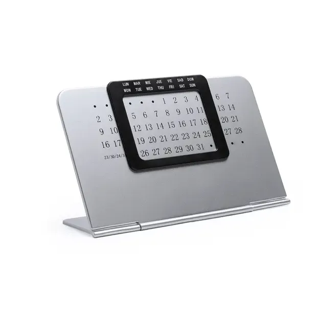 Ewiger Kalender Lider