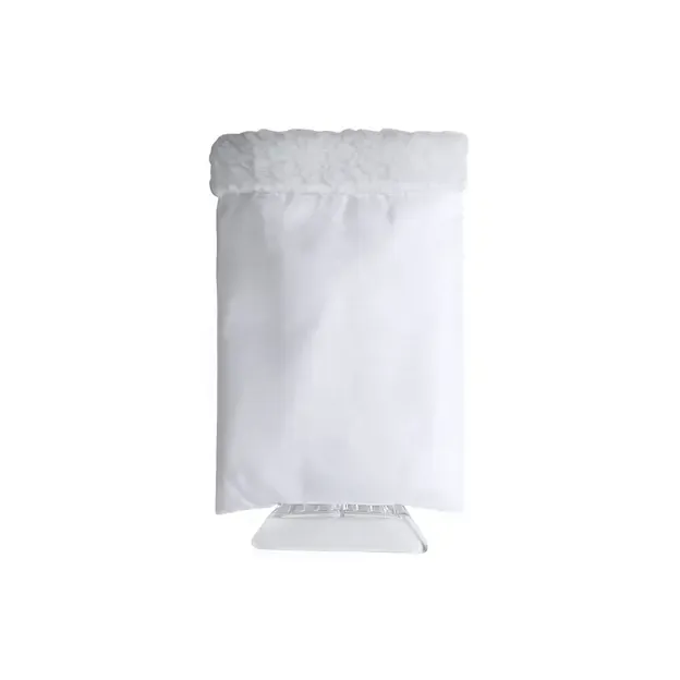 Eiskratzer Dasha - weiß, Farbe: weiß personalisierte Geschenke 