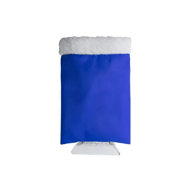 Eiskratzer Dasha - blau, Farbe: blau personalisierte Geschenke 