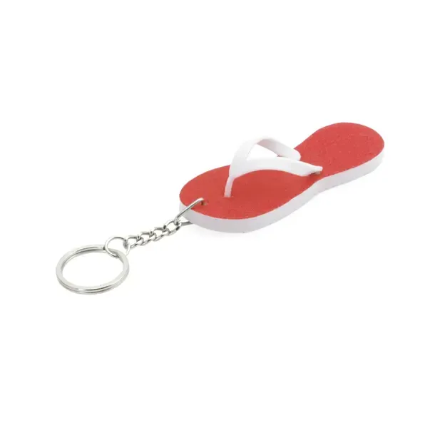 Schlüsselanhänger Perle