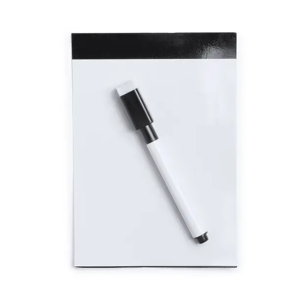 Magnet Tafel Yupit - schwarz, Farbe: schwarz personalisierte Geschenke 