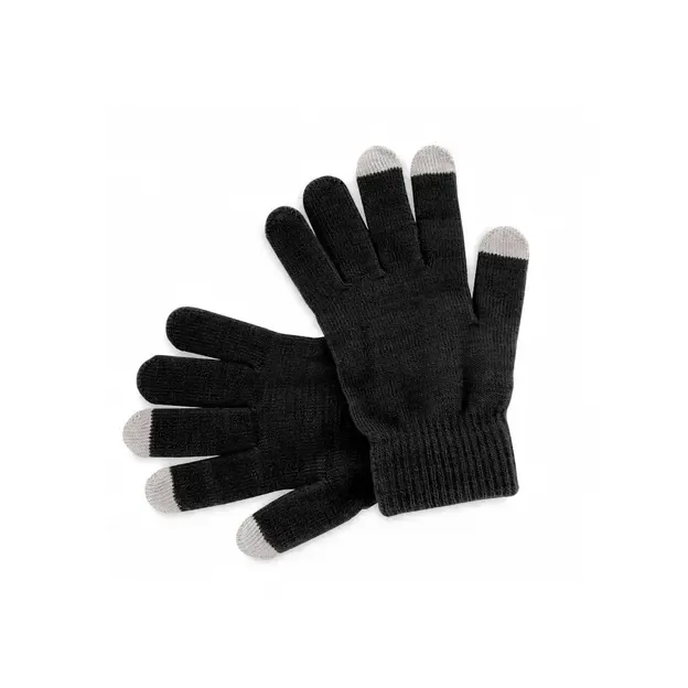 Touchscreen gloves Actium