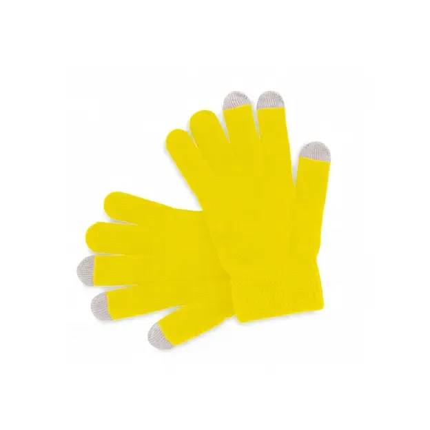 Touchpad Handschuhe Actium