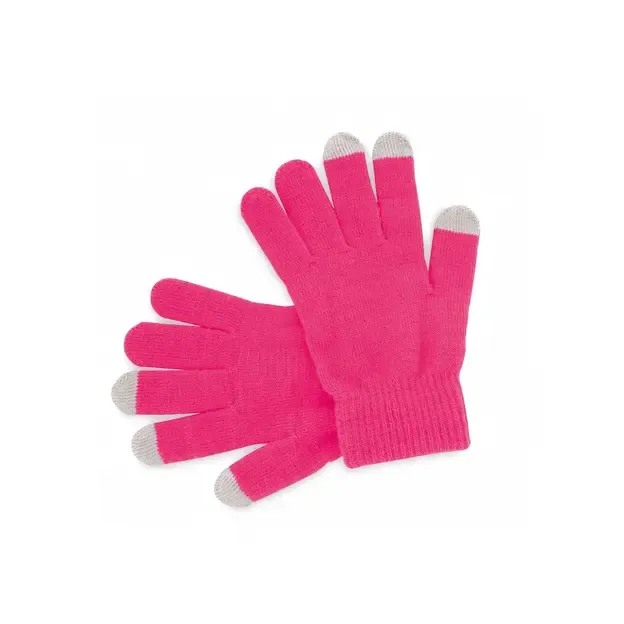 Touchpad Handschuhe Actium