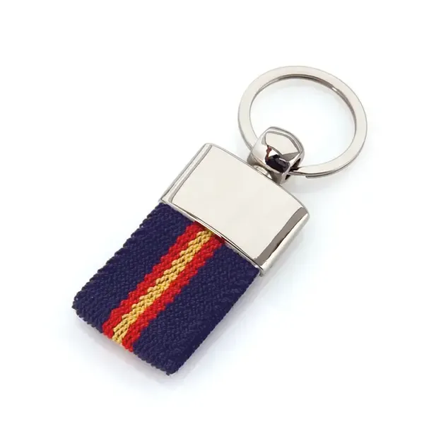 Schlüsselanhänger Vinger