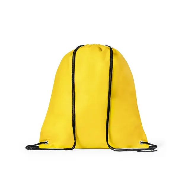 Rucksack Hera - gelb, Farbe: gelb personalisierte Geschenke 