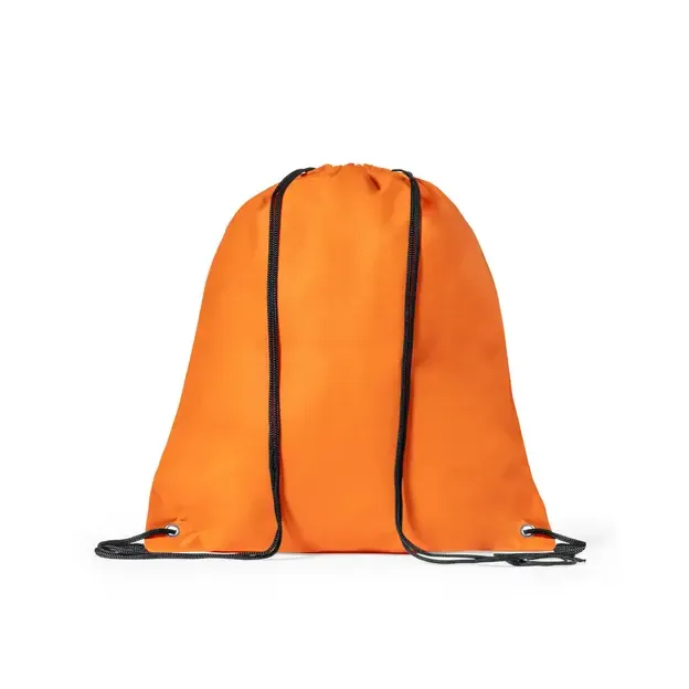 Rucksack Hera - orange, Farbe: orange personalisierte Geschenke 