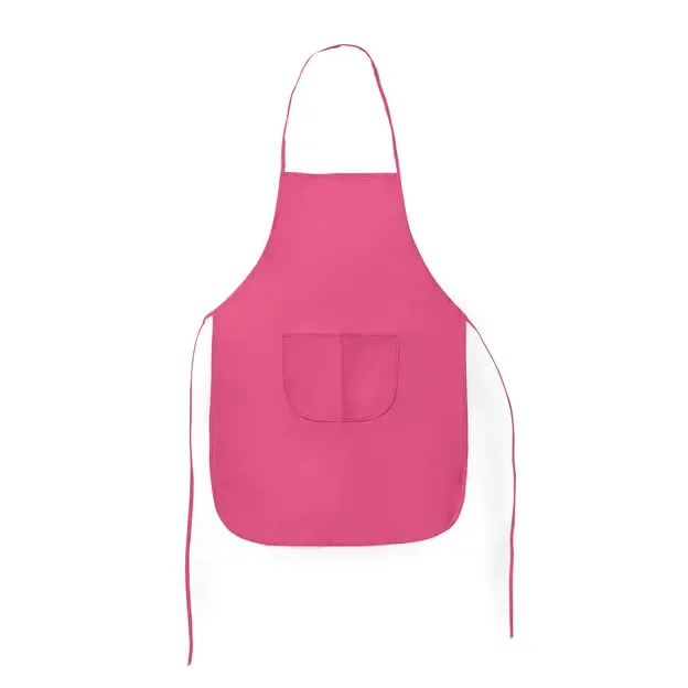 Schürze Vanur - rosa, Farbe: rosa personalisierte Geschenke 