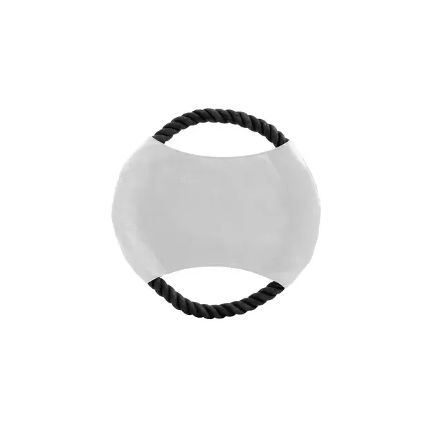 Frisbie Flybit - weiß, Farbe: weiß personalisierte Geschenke 