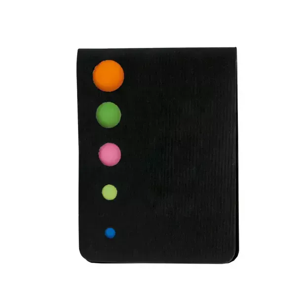 Notizblock Zinko