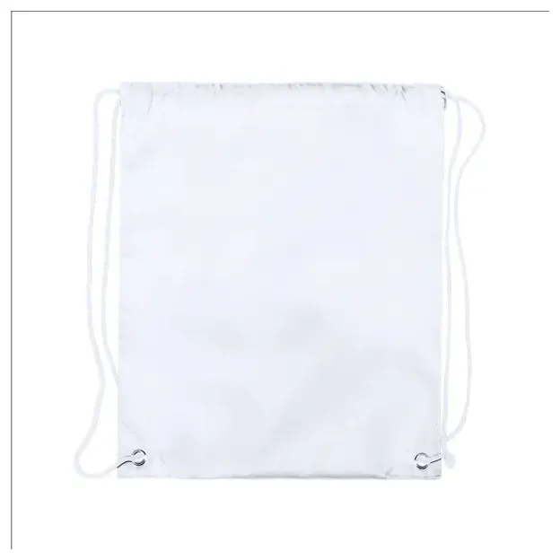 Rucksack Spook - weiß